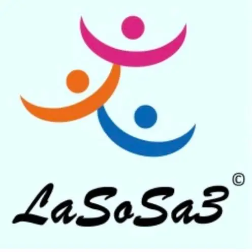 Logo association sport LASOSA3